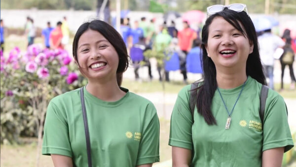 AUS Corporate Film 2018