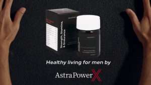 Astra Power X