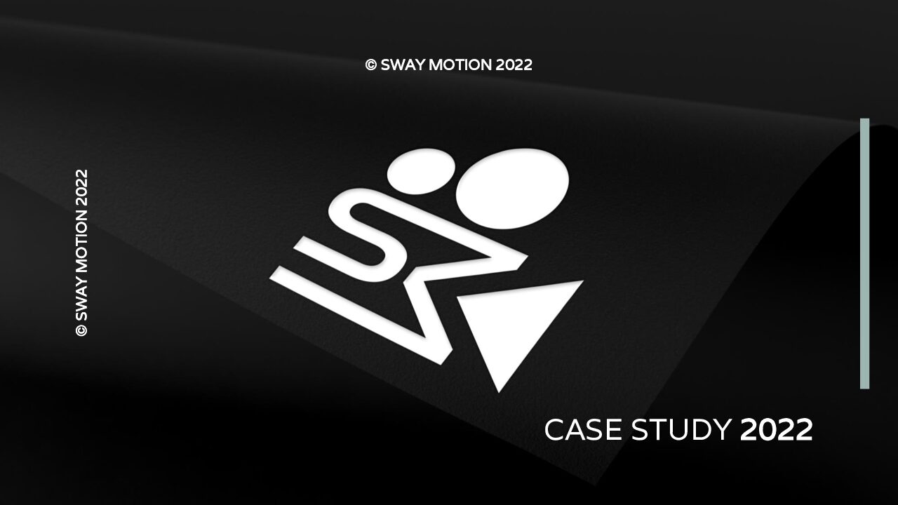 Case Study Sway Media