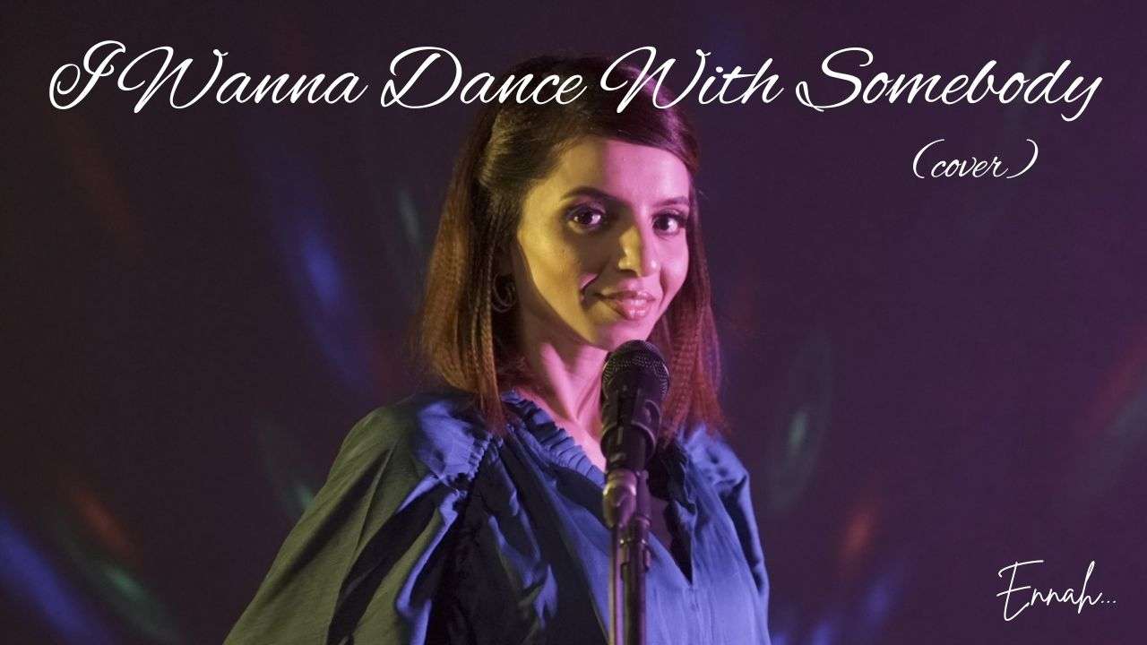 Ennah Cover Music Videos