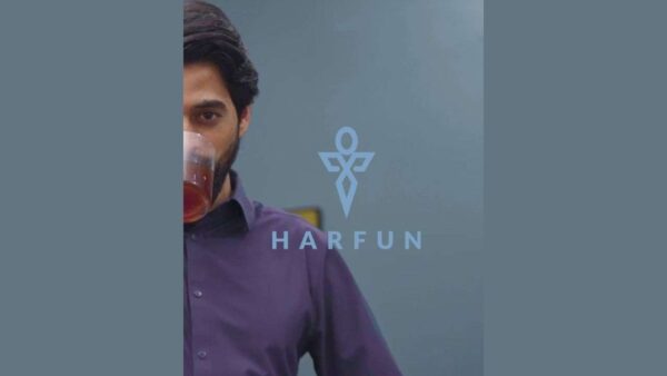 Harfun | Digital Ad