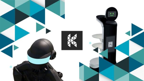 Kody Technolab 3D Animation