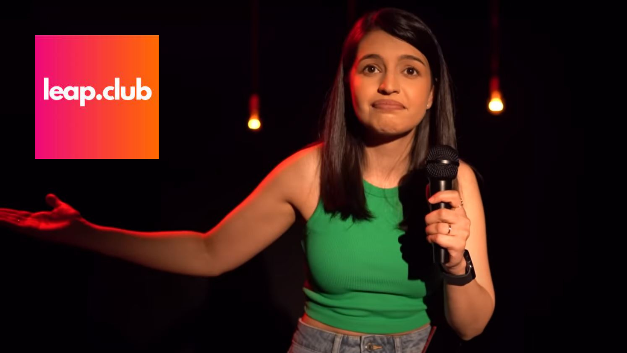 Leap Club