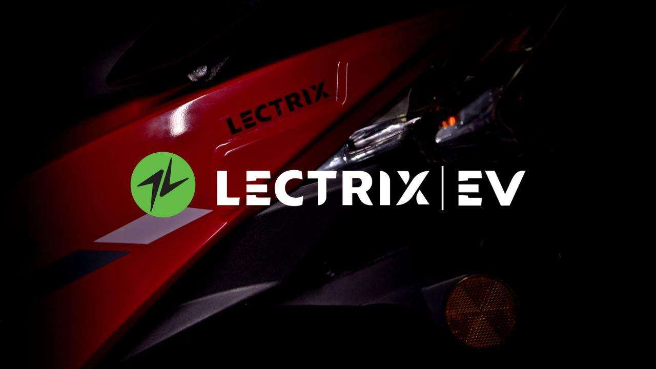 Lectrix EV