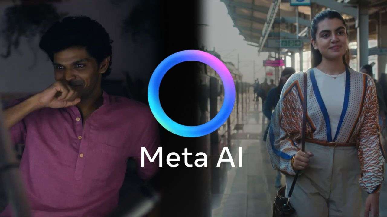 Meta AI | Behind The Scenes