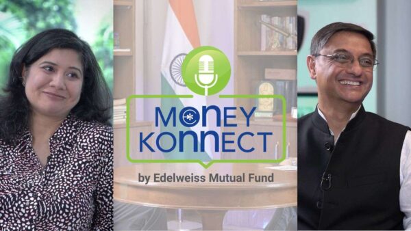 Money Konnect Podcast