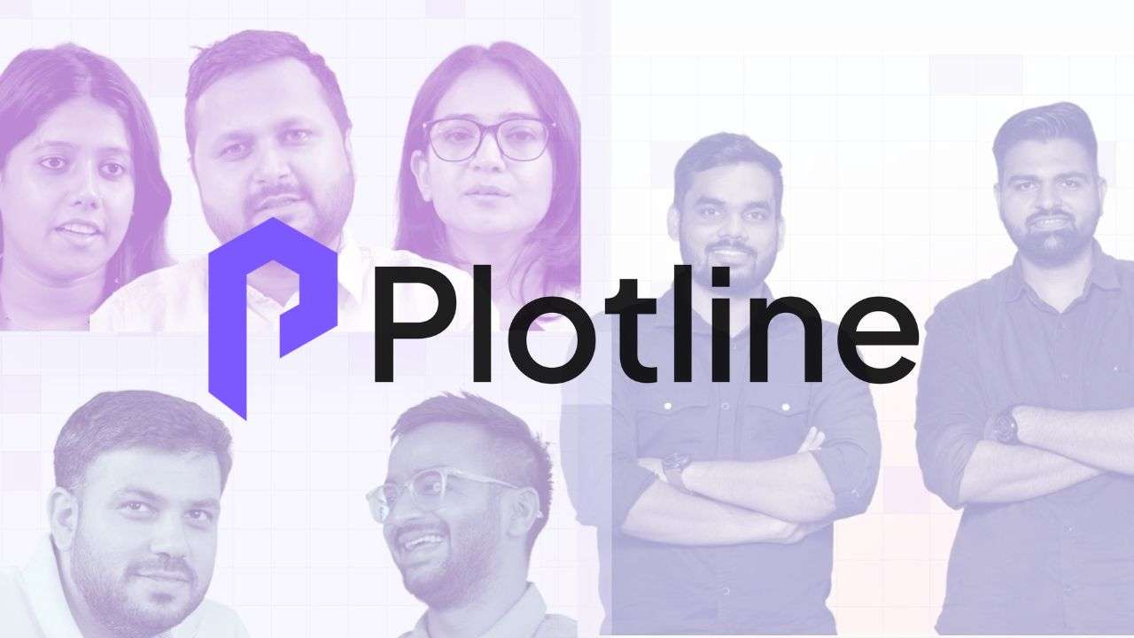 Plotline | Customer Stories