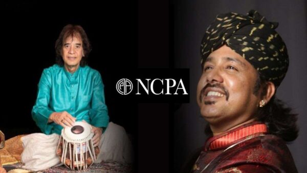 Remembering Zakir Hussain