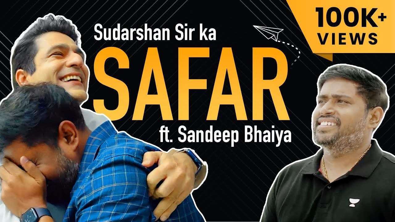 Short Documentaries for Unacademy Inspire