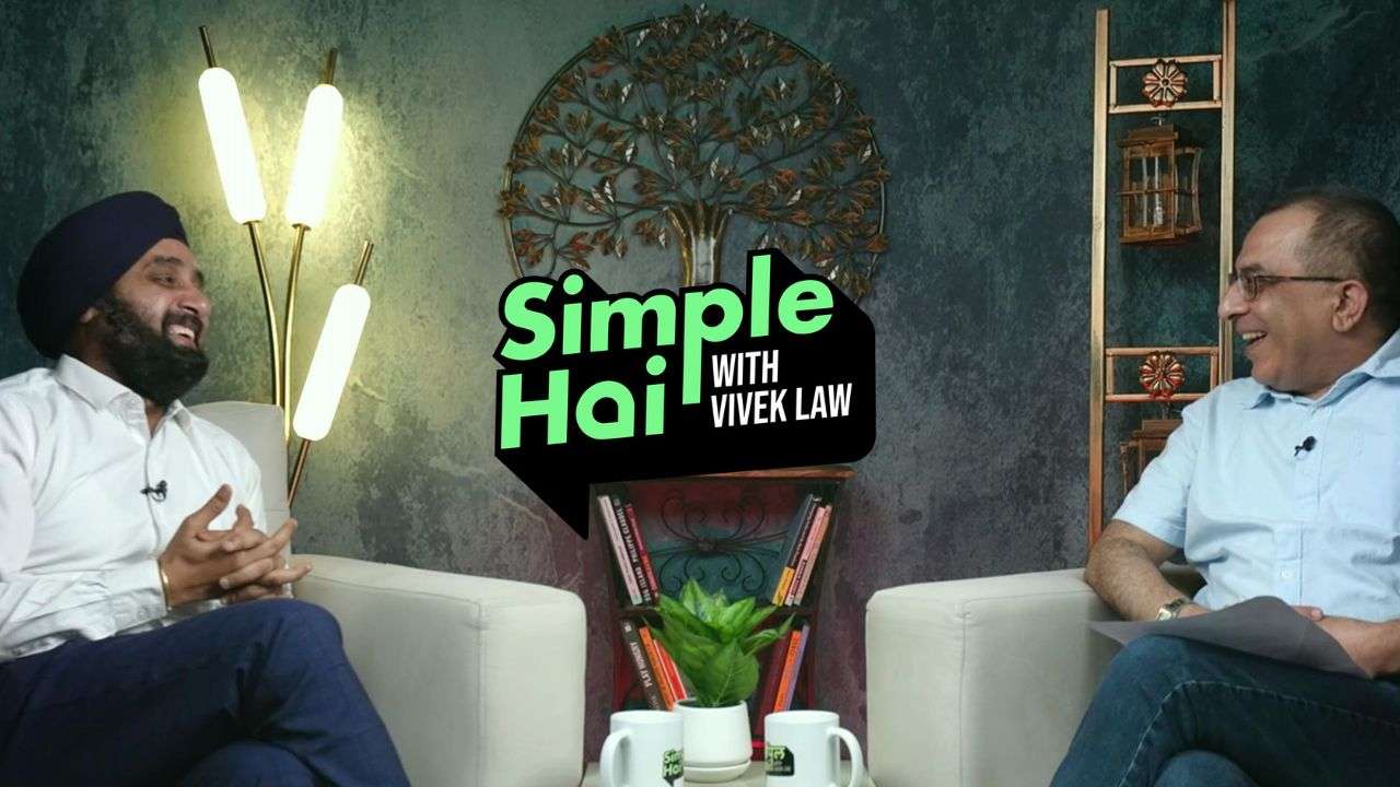 Simple Hai Podcast