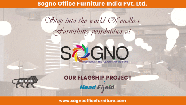 Sogno Furniture | HeadField​