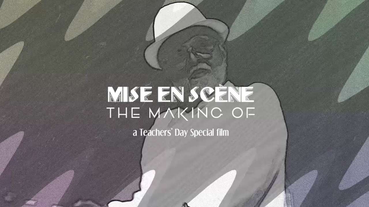 The Making of Mise en Scène