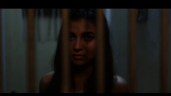 The Visit Short Film