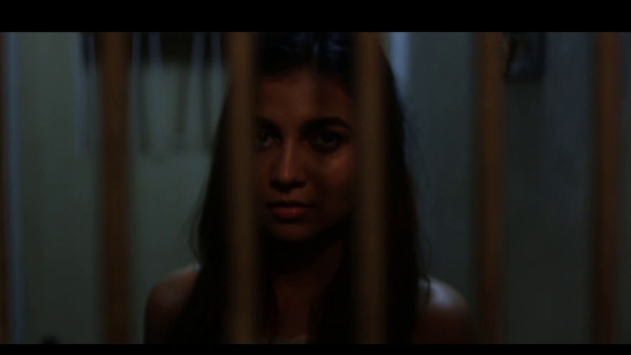 The Visit Short Film