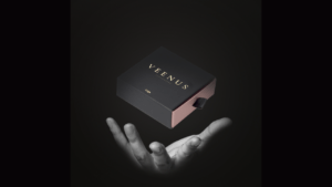 veenus perfumes deos