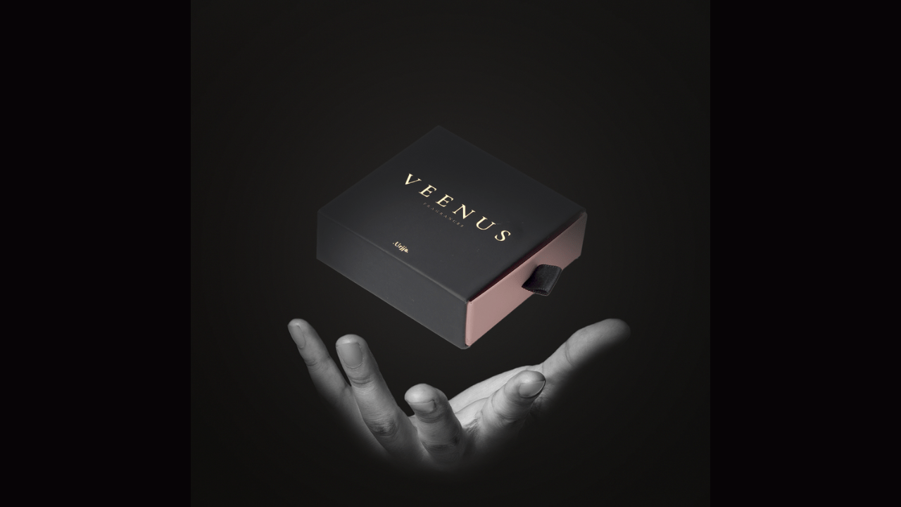 Veenus Product Catalogue