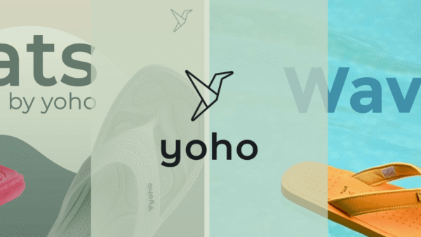 Yoho Lifestyle Micro Videos