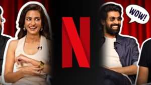 netflix sway media